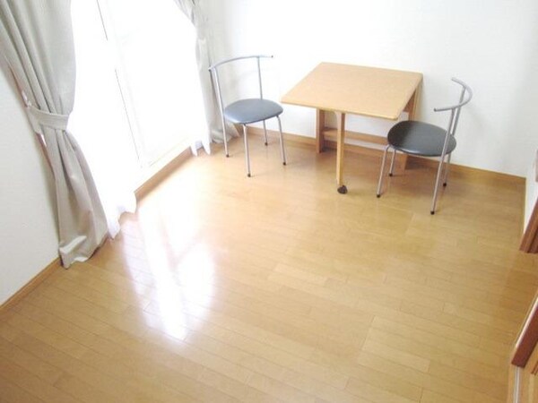その他室内・内装(洋室のお部屋)