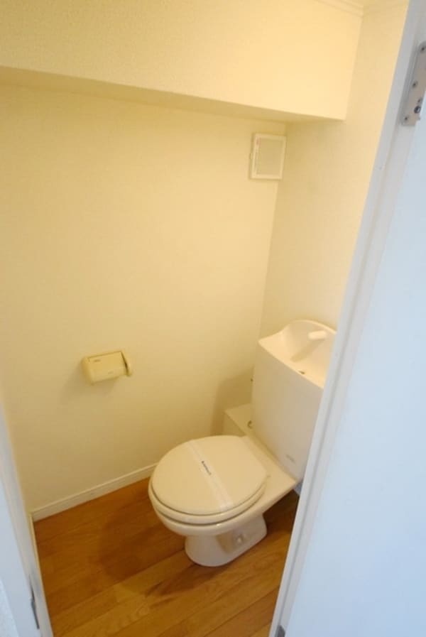 トイレ(★トイレット★)