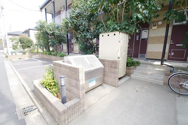 その他(★お部屋探しはタウンハウジング稲田堤店まで★)