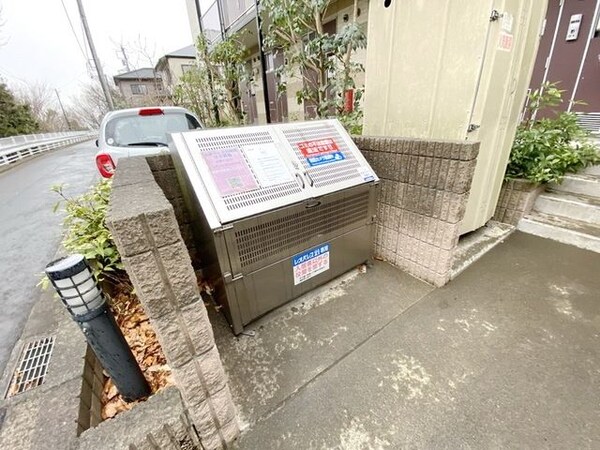 共有部分(★お部屋探しはタウンハウジング稲田堤店まで★)