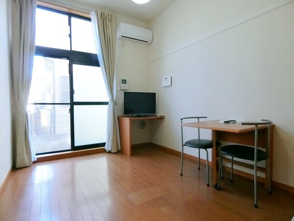 その他室内・内装(☆居室☆)