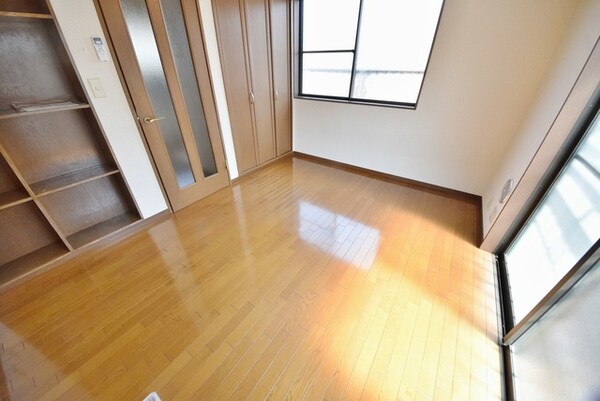 リビング・居室(別部屋参考写真)