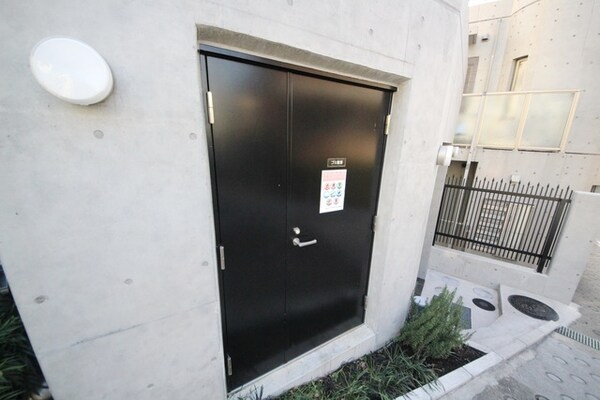 共有部分(★お問い合わせはタウンハウジング仙川店へ★)