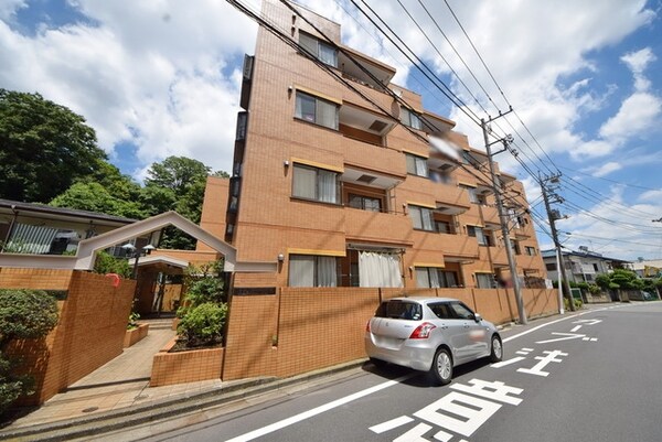 外観(★外観です★)