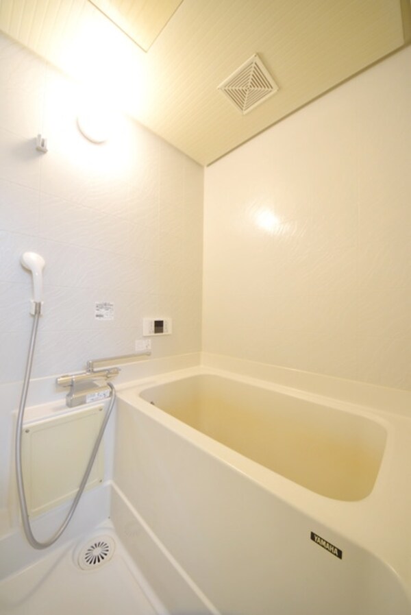 バス／シャワールーム等(★人気のバストイレ別のお部屋です★)