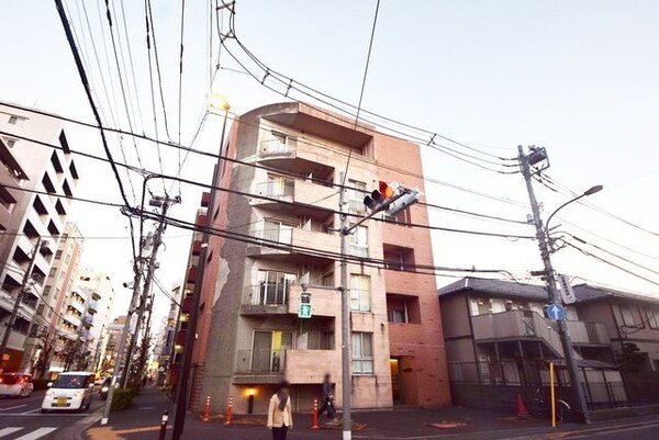 外観(★外観です★)