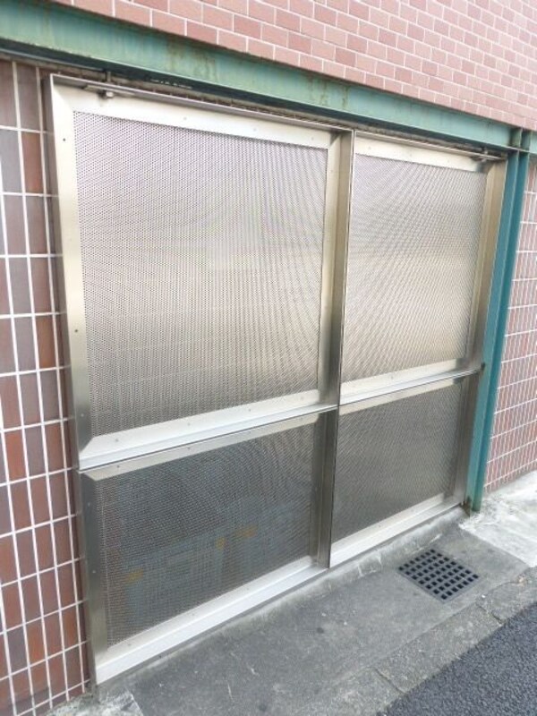 共有部分(★ゴミ置き場です★)