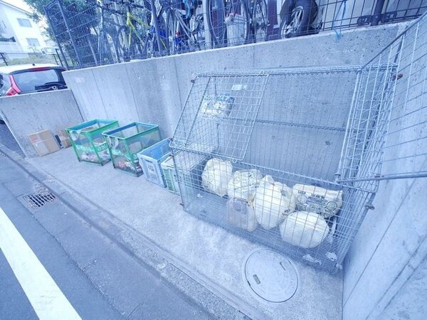 共有部分(★お部屋探しはタウンハウジング多摩センター店まで★)