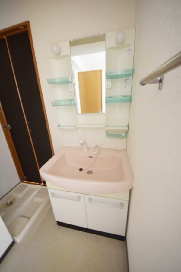 洗面(★お問い合わせはタウンハウジング調布店へ★)
