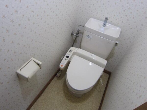 トイレ(★お問い合わせはタウンハウジングまで★)