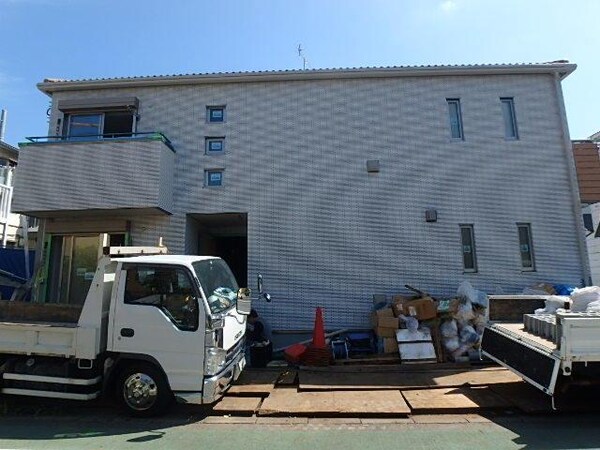 その他(外観・共用部分)