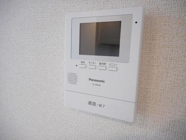 セキュリティ(★お問い合わせはタウンハウジング府中店まで★)