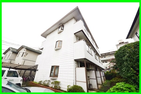 外観(★お部屋探しは最寄りのタウンハウジングまで★)
