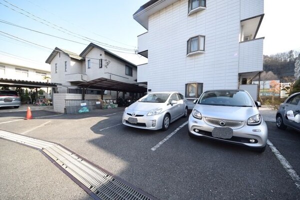 駐車場(★お部屋探しは最寄りのタウンハウジングまで★)