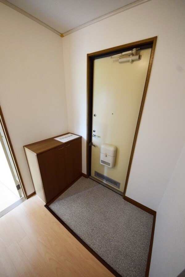 玄関(※別部屋参考写真※★玄関スペース★)
