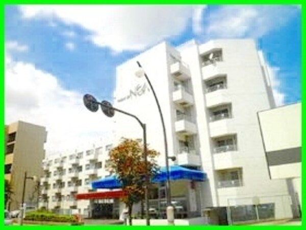 外観(★管理人常駐！駅近オートロックマンションです★)