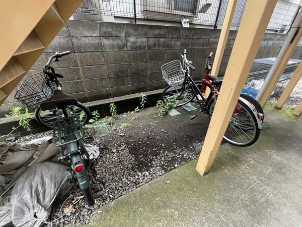 共有部分(★お問い合わせはタウンハウジング仙川店まで★)
