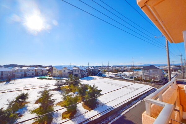 眺望(★お部屋探しは株式会社タウンハウジング東京まで★)