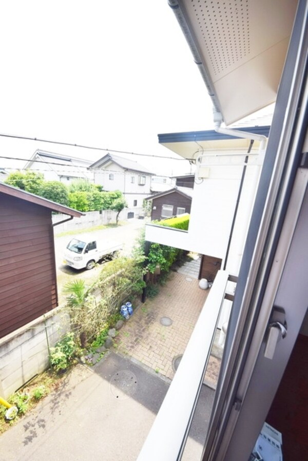 設備(お問い合わせはタウンハウジングまで)