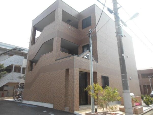 外観(★閑静で綺麗な住宅街なので住み易いんです～)