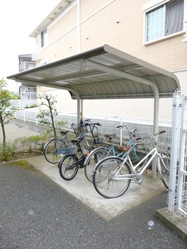 共有部分(★お問い合わせはタウンハウジングまで★)