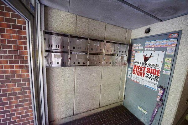 共有部分(★集合ポストです★)