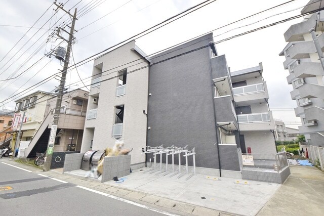 物件外観写真1　(★お問い合わせはタウンハウジングまで★)