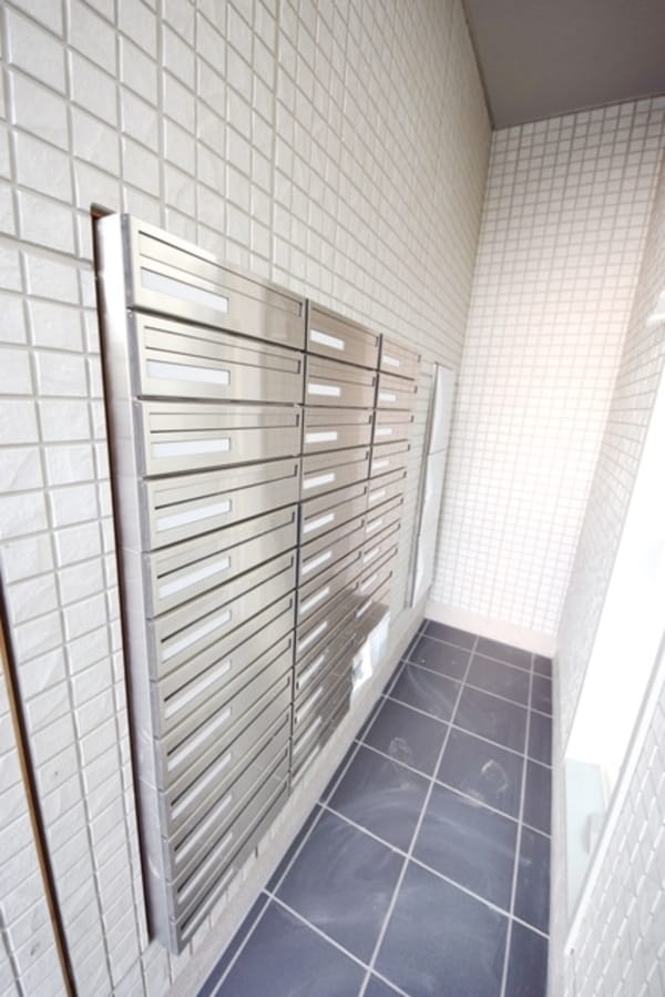 その他(★集合ポストや宅配ボックスもございます★)