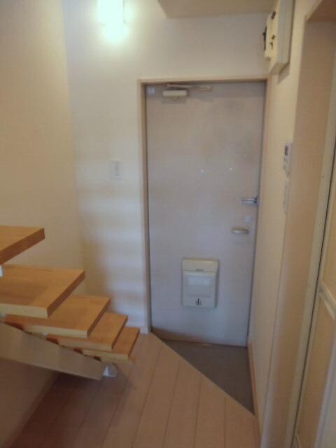 物件内観写真8　(★玄関の写真です★)