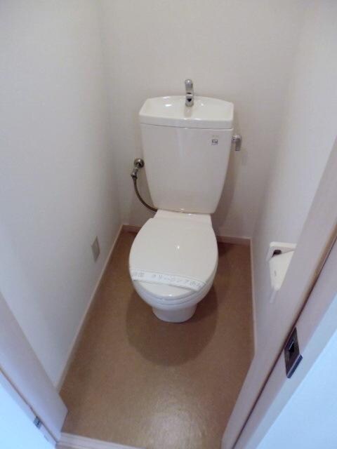 物件内観写真10　(★トイレの写真です★)