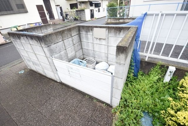 共有部分