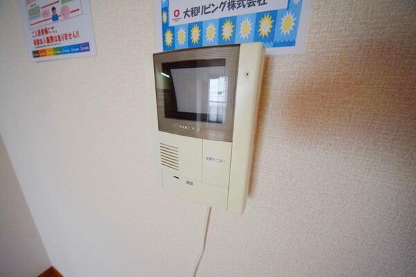 設備(★お部屋探しは株式会社タウンハウジング東京まで★)