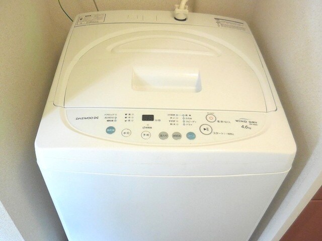 物件内観写真2　(室内・室内設備)