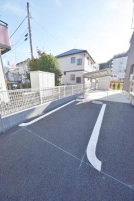 物件内観写真17　(★駐車場の空きは要確認★)