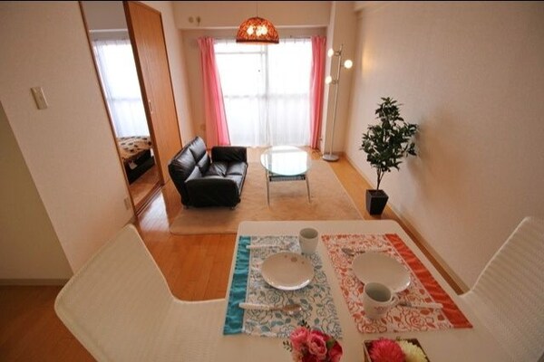 リビング・居室(★お問合せはタウンハウジング府中店まで★)