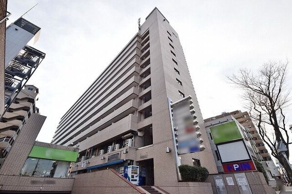 外観(外観・共用部分)