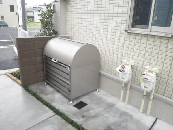 共有部分(★お部屋探しは株式会社タウンハウジング東京まで★)