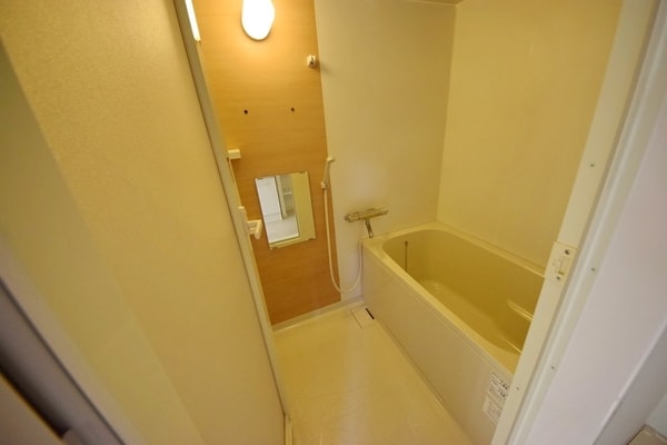 バス／シャワールーム等(※別部屋参考お写真です)
