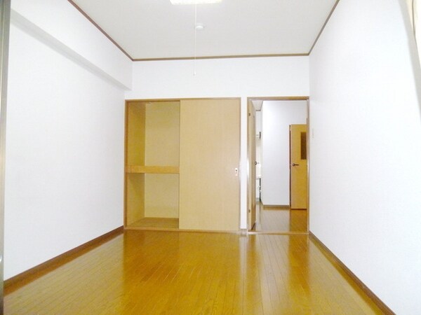 リビング・居室(★きれいなお部屋です★)
