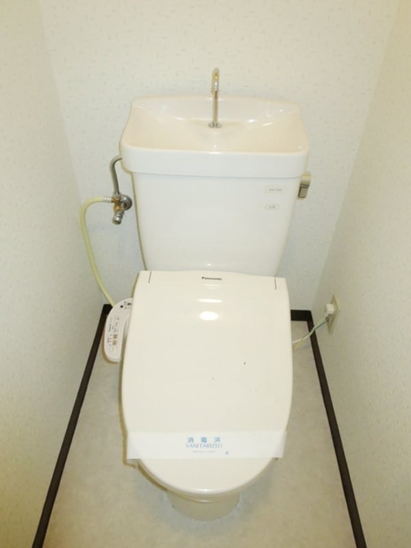トイレ(★トイレです★)