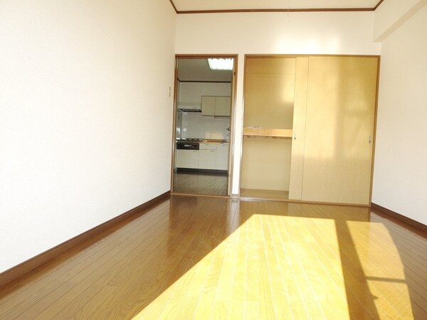 その他室内・内装(★収納スペースの居室です★)