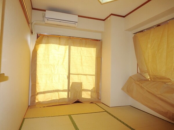 その他室内・内装(★エアコン付居室です★)