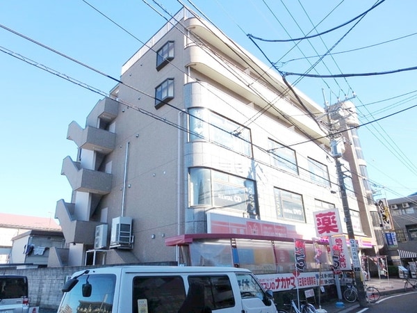 外観(★外観です★)