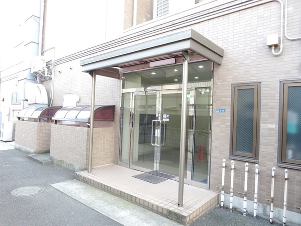 エントランス(★エントランス★)