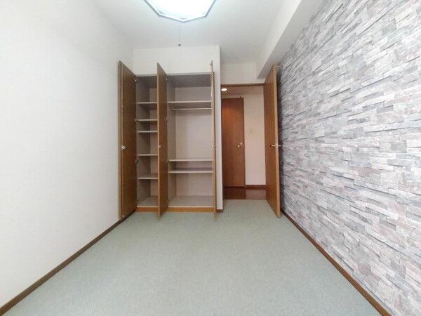 収納(★こんな部屋に住みたいです★)