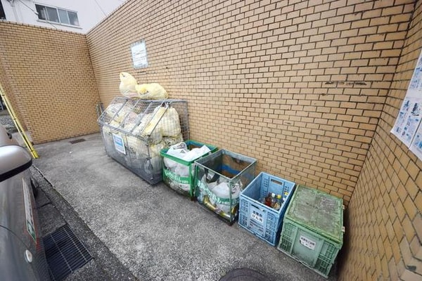 その他(★お部屋探しはタウンハウジング高幡不動店まで★)