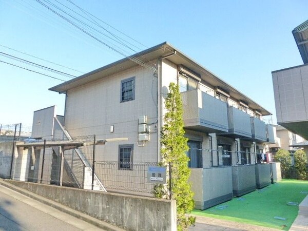 外観(★つつじヶ丘駅徒歩８分★)