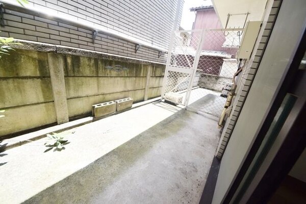 庭