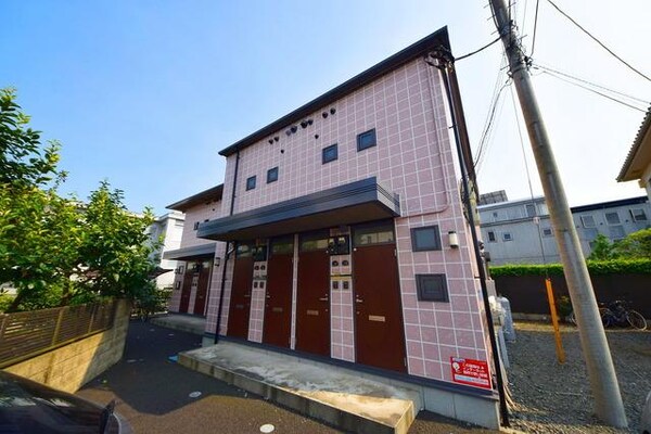 外観(★閑静な住宅街にあります★)