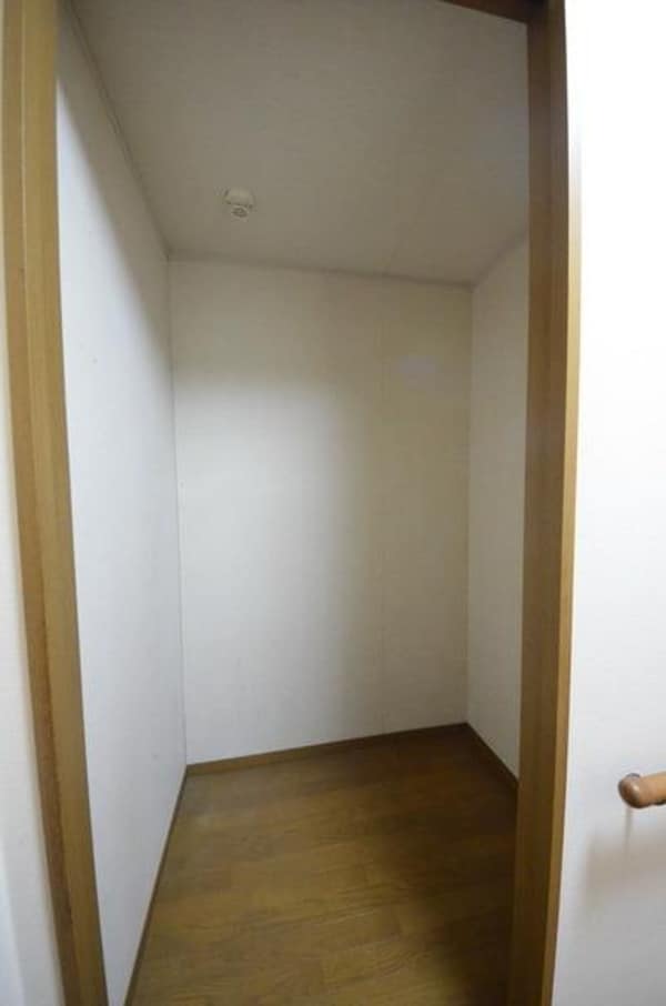 その他(収納豊富)